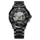 New men's waterproof fully automatic mechanical men's watch