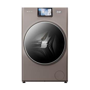 Gree's new generation of nu-sin washing and drying machine