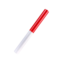 Primary school students relay baton track and field games relay baton handover baton kindergarten running competition wooden baton