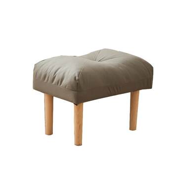 Sofa pedal cushion stool household living room Sofa pedal cushion stool household living room