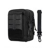 Tactical waist bag multifunctional outdoor equipment sports and leisure