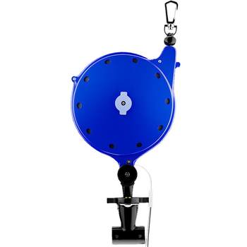 Chuangwei telescopic box type rod and fish sliver miss rope Chuangwei telescopic box type rod and fish sliver miss rope