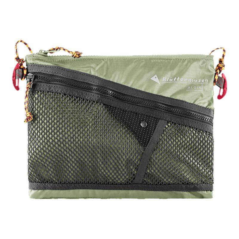Mountain climbing rat Algir outdoor crossbody bag