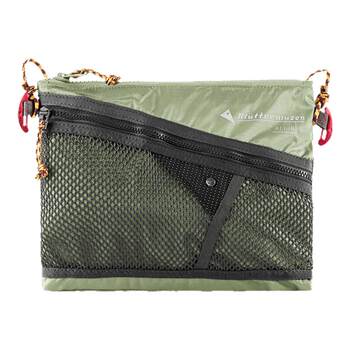 Algier outdoor crossbody bag