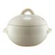Carrot ancient method casserole home stew clay pot rice high temperature resistant gift box gift gas electric ceramic stove special casserole