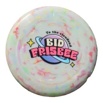 Candy disc bidfrisbee ultimate frisbee 175g