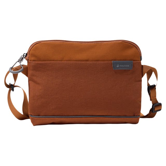 Fouvor new Oxford cloth shoulder bag