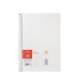 Deli pp long pole rotating folder