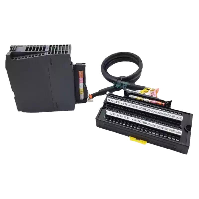 FA1-TE2SD40P FAグッズ スプリングクランプ中継端子台 1個 三菱電機エンジニアリング 【通販モノタロウ】 FA-TBS40P 40点端子台 端子台 FA-LTB40P