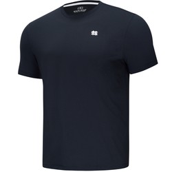 KOLON SPORT Quick-drying antibacterial sports round neck sun protection short-sleeved T-shirt