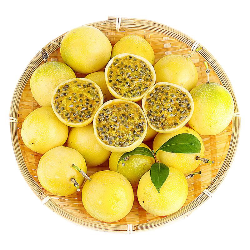 Zhang Xiaozhuang Qinmi No. 9 Golden Passion Fruit