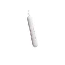 Needle threading artifact multi-functional new household seam remover thread picker elderly manual needle threading device portable lead 824