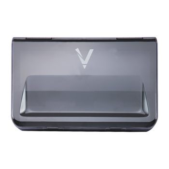 Special for large capacity of portable double-layer sketch pen case