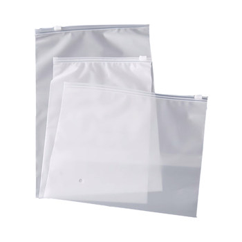 Transparent travel dust bag shoe storage bag