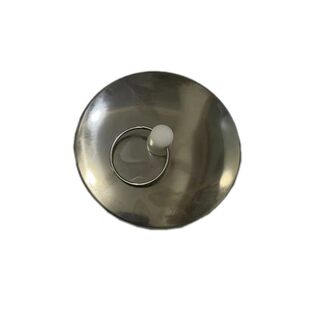 水池堵水塞厨房水槽堵水器洗手盆塞子浴盆塞子排水口塞堵头下水盖