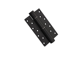 Huitailong hydraulic hinge automatic closing buffer spring hinge invisible door damping hinge door closer wooden door