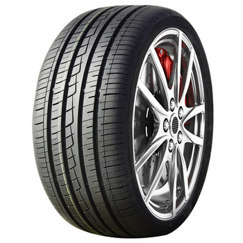 Brand new genuine/thick car tires/special price with free shipping