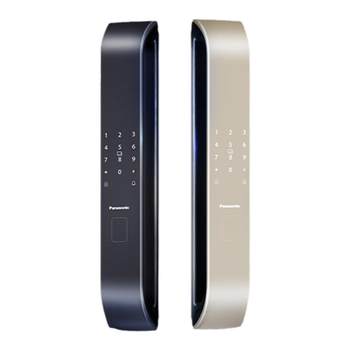 Panasonic vein smart door lock