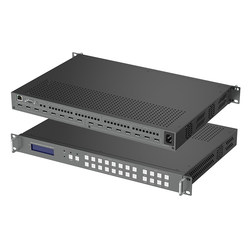 MAITO WEIMAX HDMI MATRIX SWITSER 8 in 8 OUT
