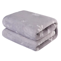 Electric blanket single student dormitory 2023 new electric blanket double official flagship store electric mattress 1639