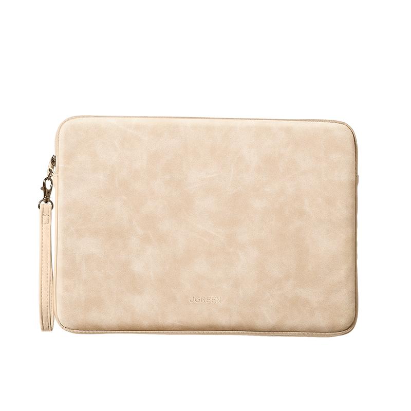 Top three list! Green Union plus velvet shock-absorbing portable liner bag