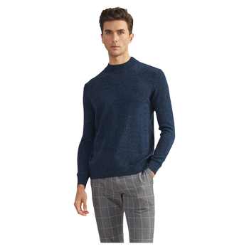2021 cashmere sweater holy edelixir basic style