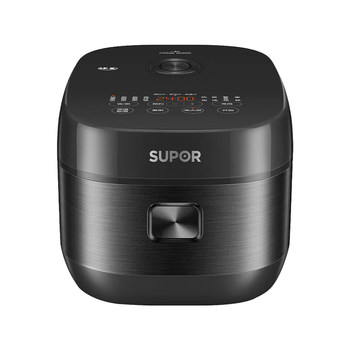 Supor 40HC0028 ຫມໍ້ຫຸງເຂົ້າ IH ball kettle ເຮືອນ smart rice cooker 3 ລິດ 4L ເຂົ້າຟືນຫຼາຍຫນ້າທີ່ສໍາລັບ 5 ຄົນ