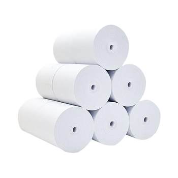 Thermal printing paper 57x50mm cashier | thousands of people purchased more