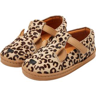 Genuine leather shoes donsje dutch soft sole