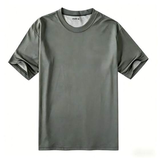 Jihua 3538 genuine short-sleeved physical training clothes