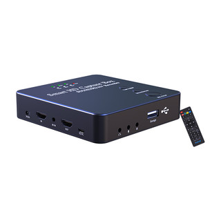 Jiuyin jiushi s1 hd video recording box sdi/dvi/hdmi laparoscopic surgery video recorder capture card