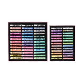 Rubens oil pastels colored crayons for children
