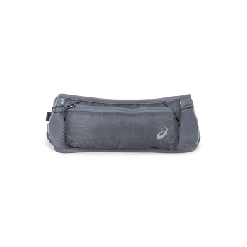 Asics wear-resistant sports waist bag for men and women