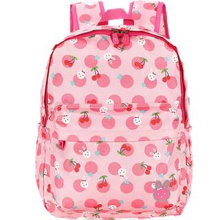 Kindergarten primary school student Karagoat super light girl's schoolbag