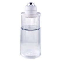 Taili automatic vacuum herbal medicine sealed tank tea dry goods storage tank coffee bean powder moisture-proof moisture-proof storage tank