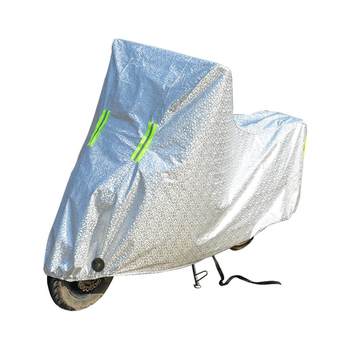 Universal rain cover for electric vehicles | over 39,000 additional purchases