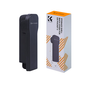 Dji pocket3 protective cover anti-fall and anti-pressure body