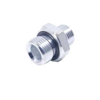 24 cone sealed sleeve joint double-head diameter change