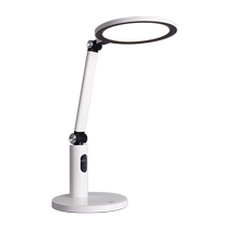NVC Lighting AAA level myopia prevention and control certified eye protection lamp table lamp for learning special student bedside reading table lamp