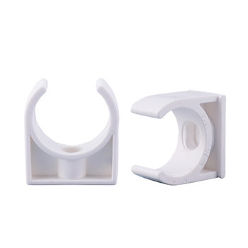 Special buckle to prevent geothermal cleaning nut from falling off