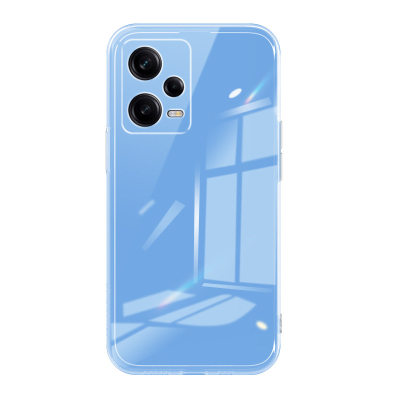 Suitable for redmi note12 series mobile phone case ultra-thin
