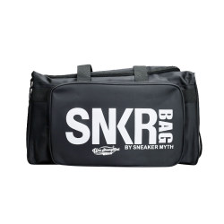 노스 캐롤라이나 SNKR BAG BY SNEAKER MYTH 팬 운동화 의류 수납 여행 스포츠 피트니스 가방