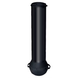 Home-Use Tumbler Boxing Punching Bag for Adults, Professional Reaction Training, Stress Relief Fitness Equipment, Vertical Cylindrical Solid Bag
