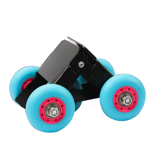 电动车扎胎自救工具瘪胎助推器摩托车拖车器爆胎应急器托车神器