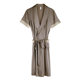 Xuanliang ice silk couple home wear pajamas