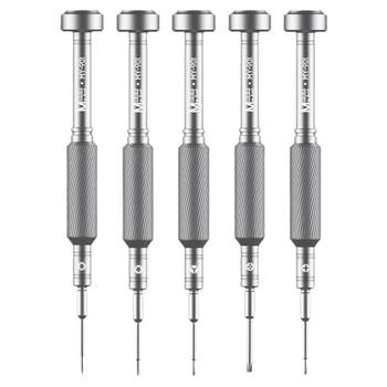 Ant xin high precision apple android screwdriver set