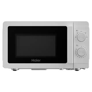 Haier mikrowellenherd haushalt 2025 neues modell rotierende heizung