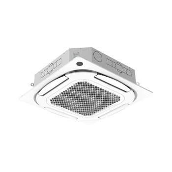 Oaks central air conditioning large 3/5 hp ceiling machine first-level frequency conversion embedded ceiling patio machine for office and commercial use