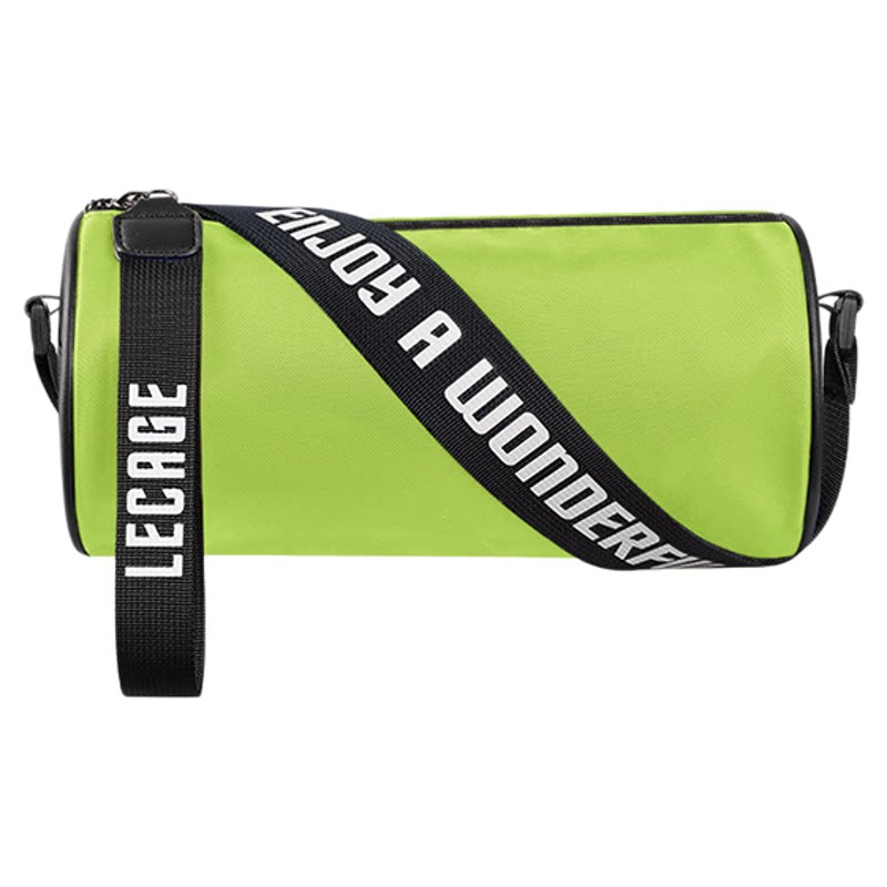 Lekaiqi sports bag women's cross-body shoulder bag for men
