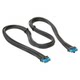 40/50 graphics card enhanced version 16pin power supply module cable